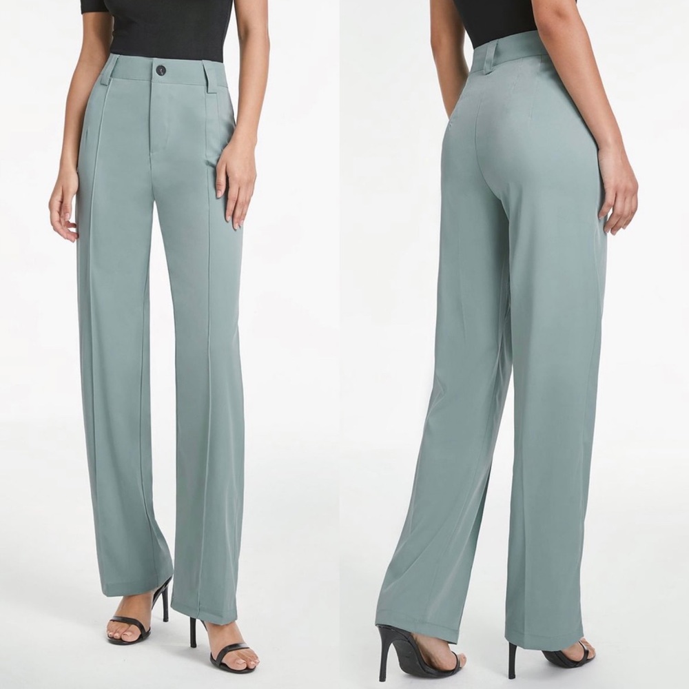 NWT High Waisted Trouser